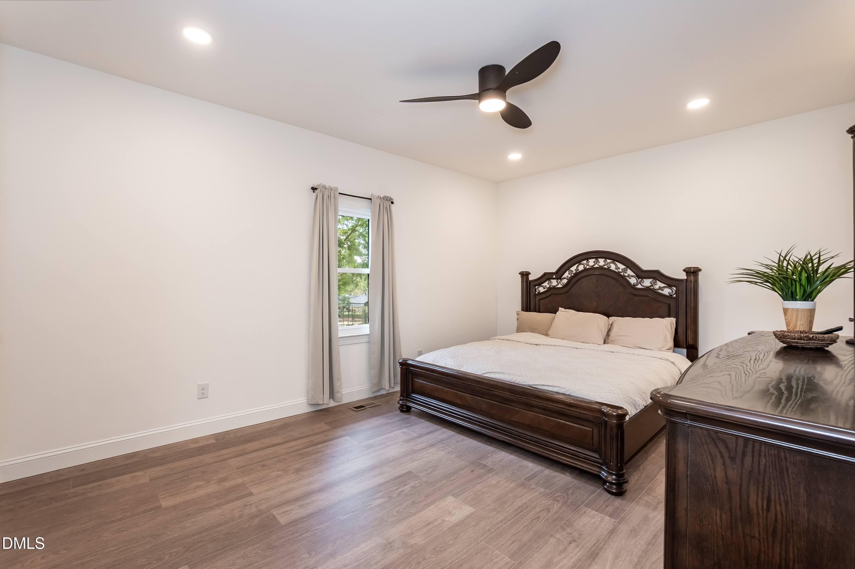 3715 South River Road Lillington, NC 27546 - Photo 47 of 91 Bedroom 02a