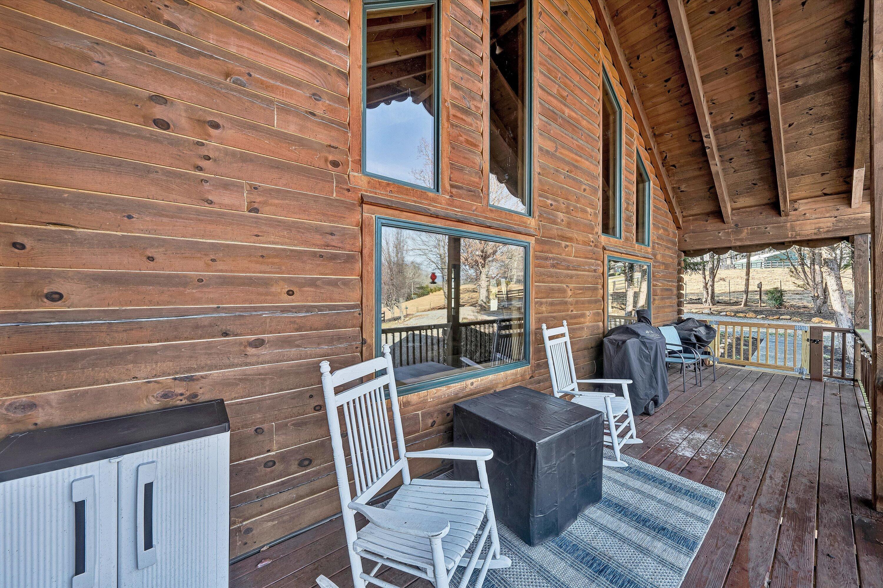 2972 Algoma Road Boones Mill, VA 24065 - Photo 22 of 77 2972 Algoma Road