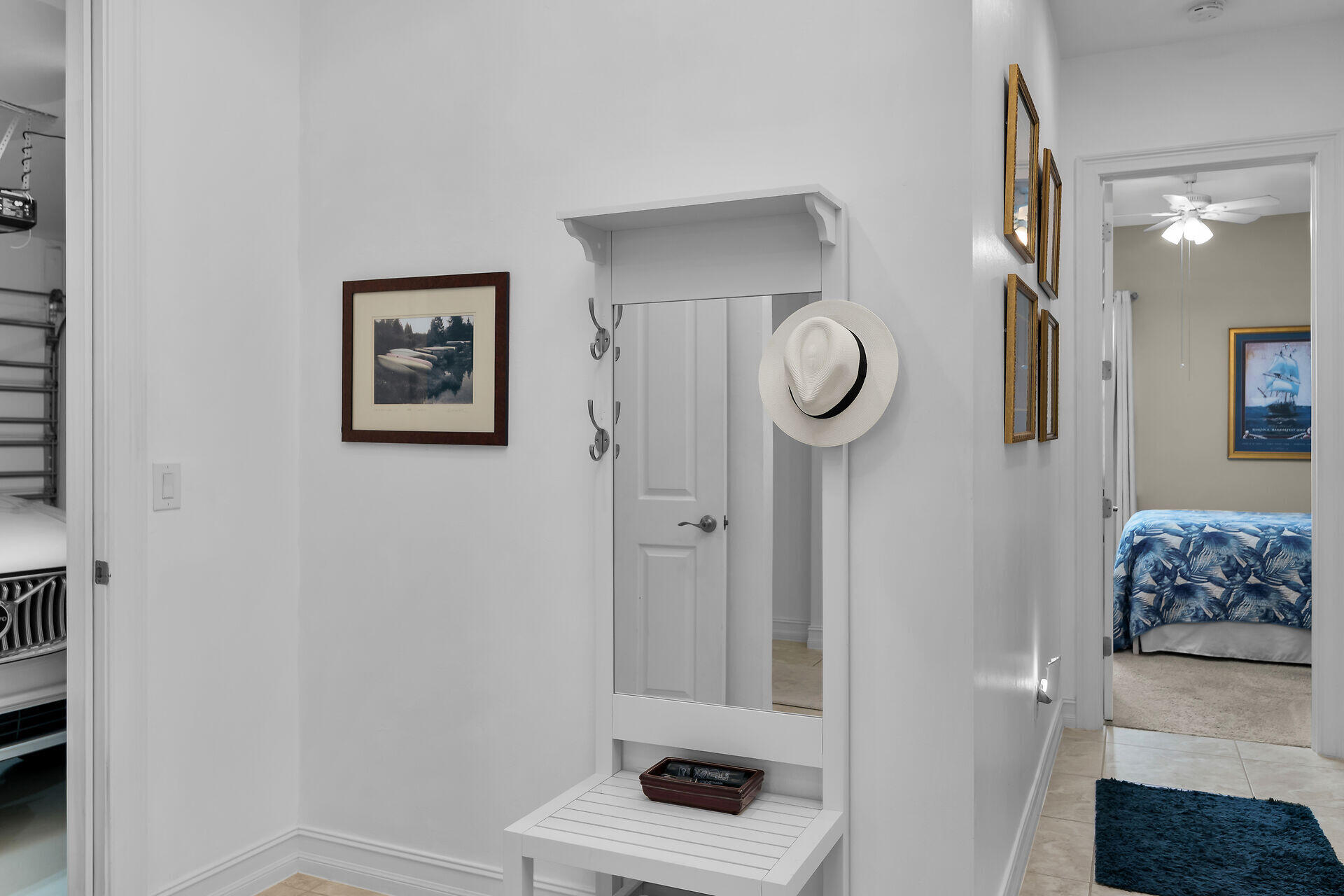 14730 Nautilus Place Naples, FL 34114 - Photo 26 of 56 a bedroom with a bed and cabinets