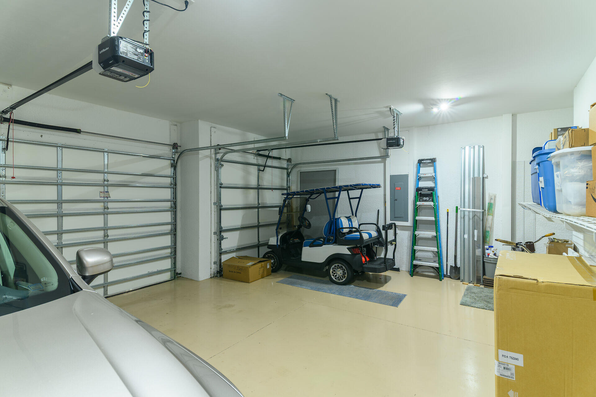 14730 Nautilus Place Naples, FL 34114 - Photo 37 of 56 a view of a storage & utility room
