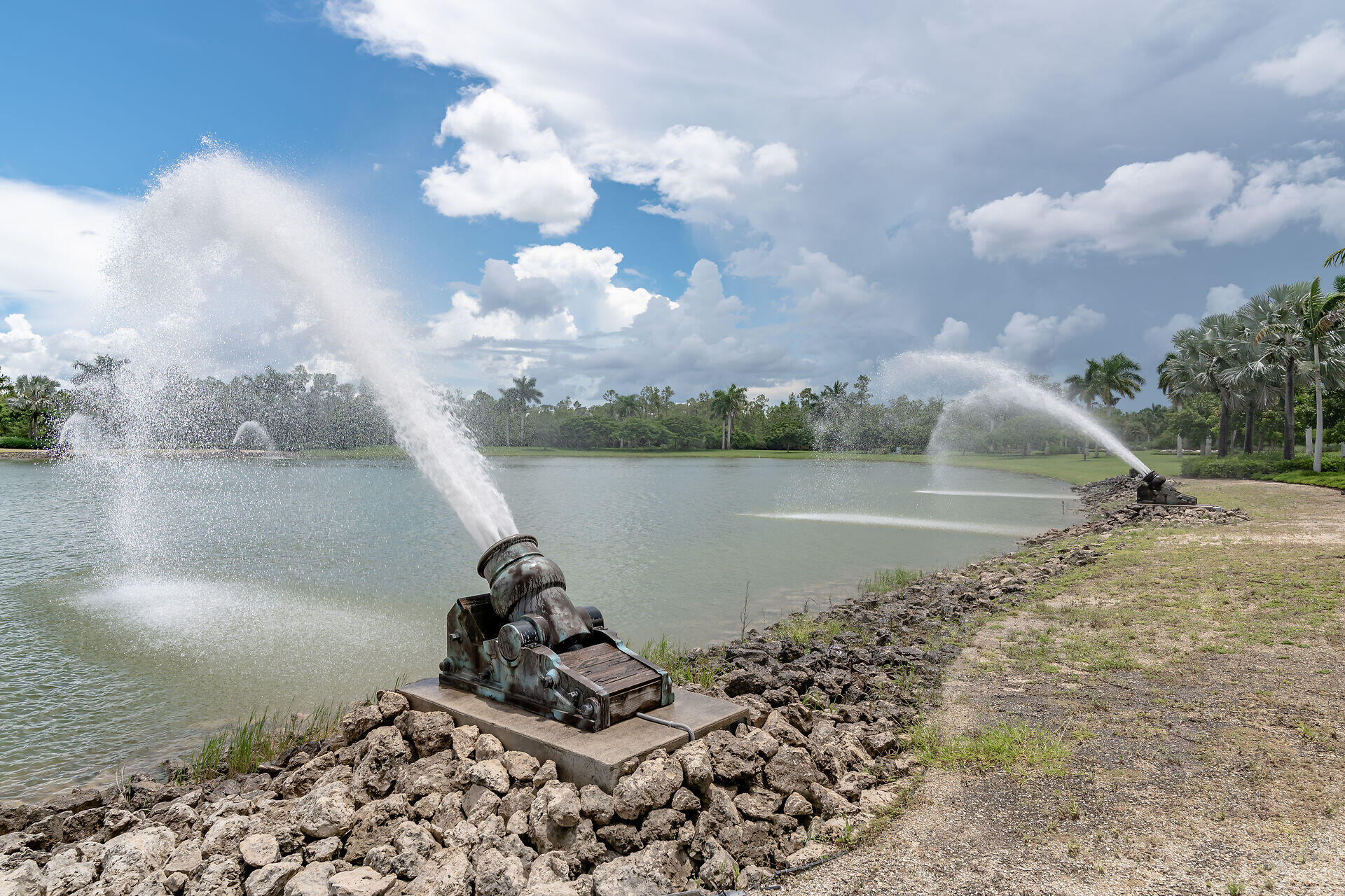 14730 Nautilus Place Naples, FL 34114 - Photo 54 of 56 a view of a lake