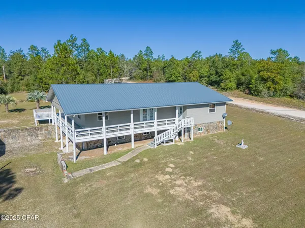 $1,150,000 | 2672 West Laurel Drive, Alford, FL 32420