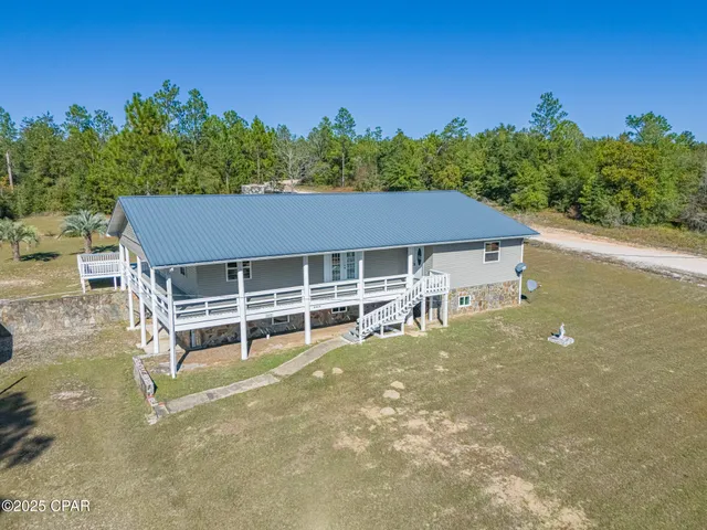 $1,300,000 | 2672 West Laurel Drive, Alford, FL 32420