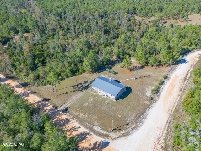 $1,300,000 | 2672 West Laurel Drive, Alford, FL 32420