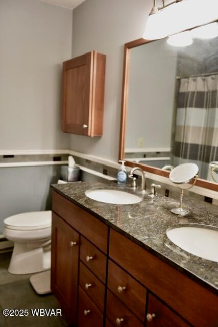 1600 Overbrook Road Williamsport, PA 17701 - Photo 13 of 38 BA1, Double Vanity