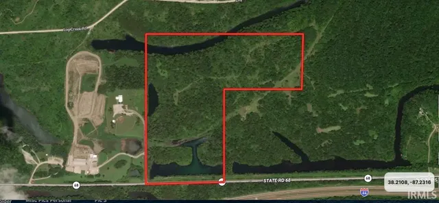 $990,000 | 0 Sr 68, Lynnville, IN 47619
