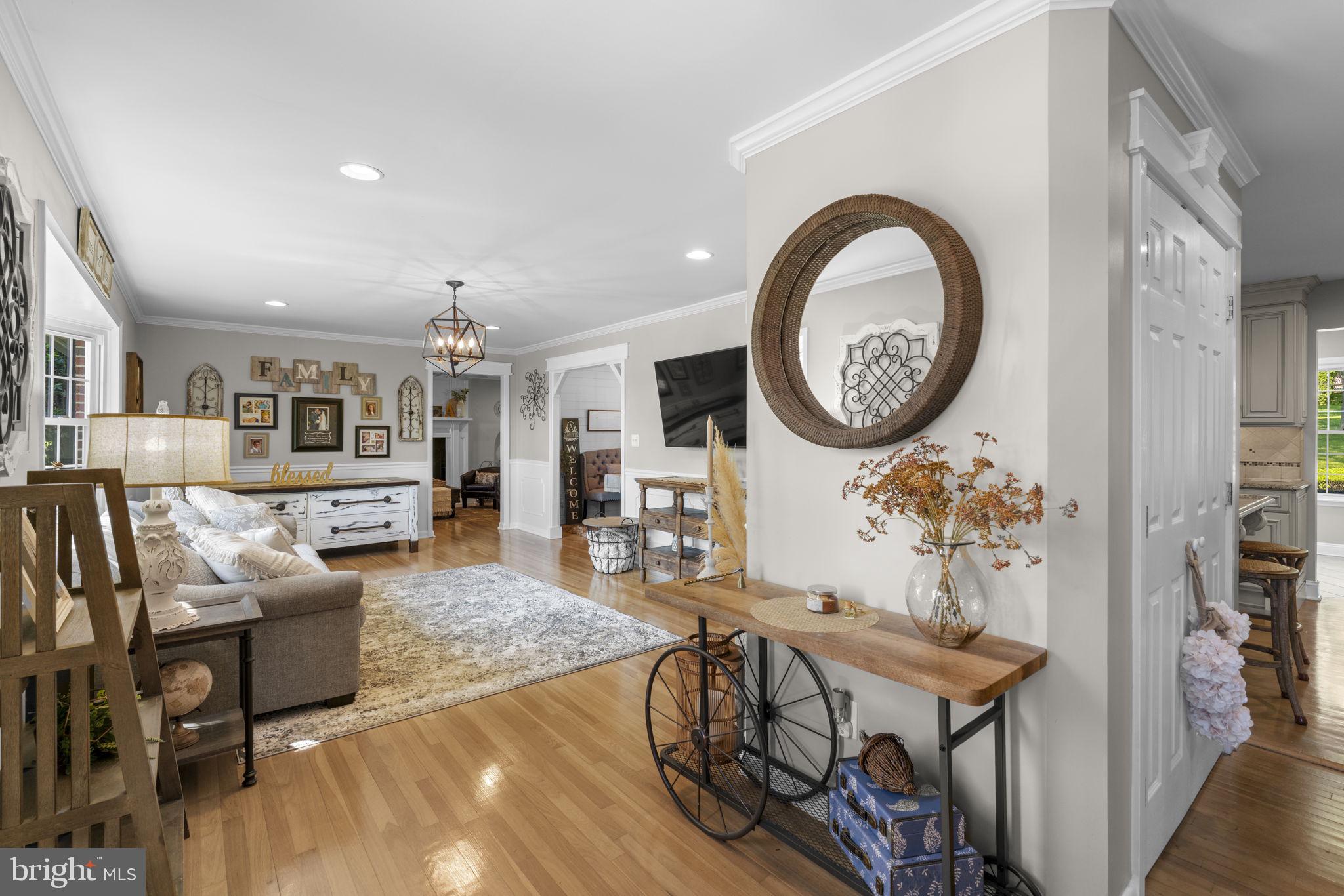 1320 Gunston Road Bel Air, MD 21015 - Photo 4 of 48