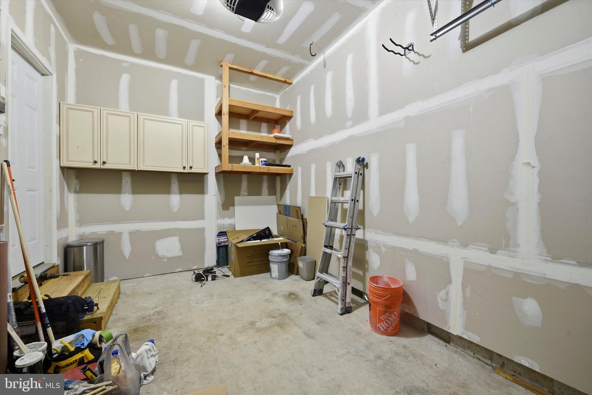 186 Tulsk Road Avondale, PA 19311 - Photo 37 of 38 a view of storage and utility room with racks