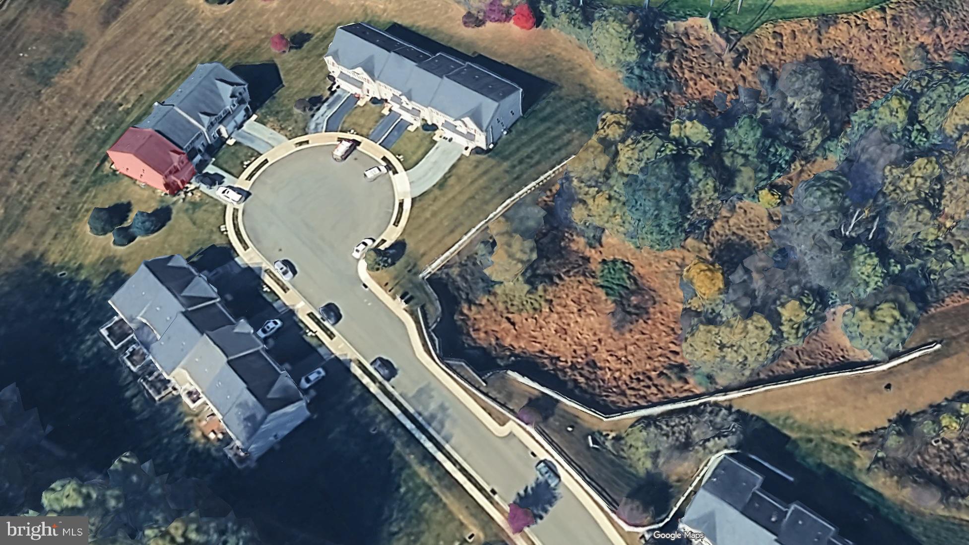 186 Tulsk Road Avondale, PA 19311 - Photo 38 of 38 an aerial view of a house with a yard