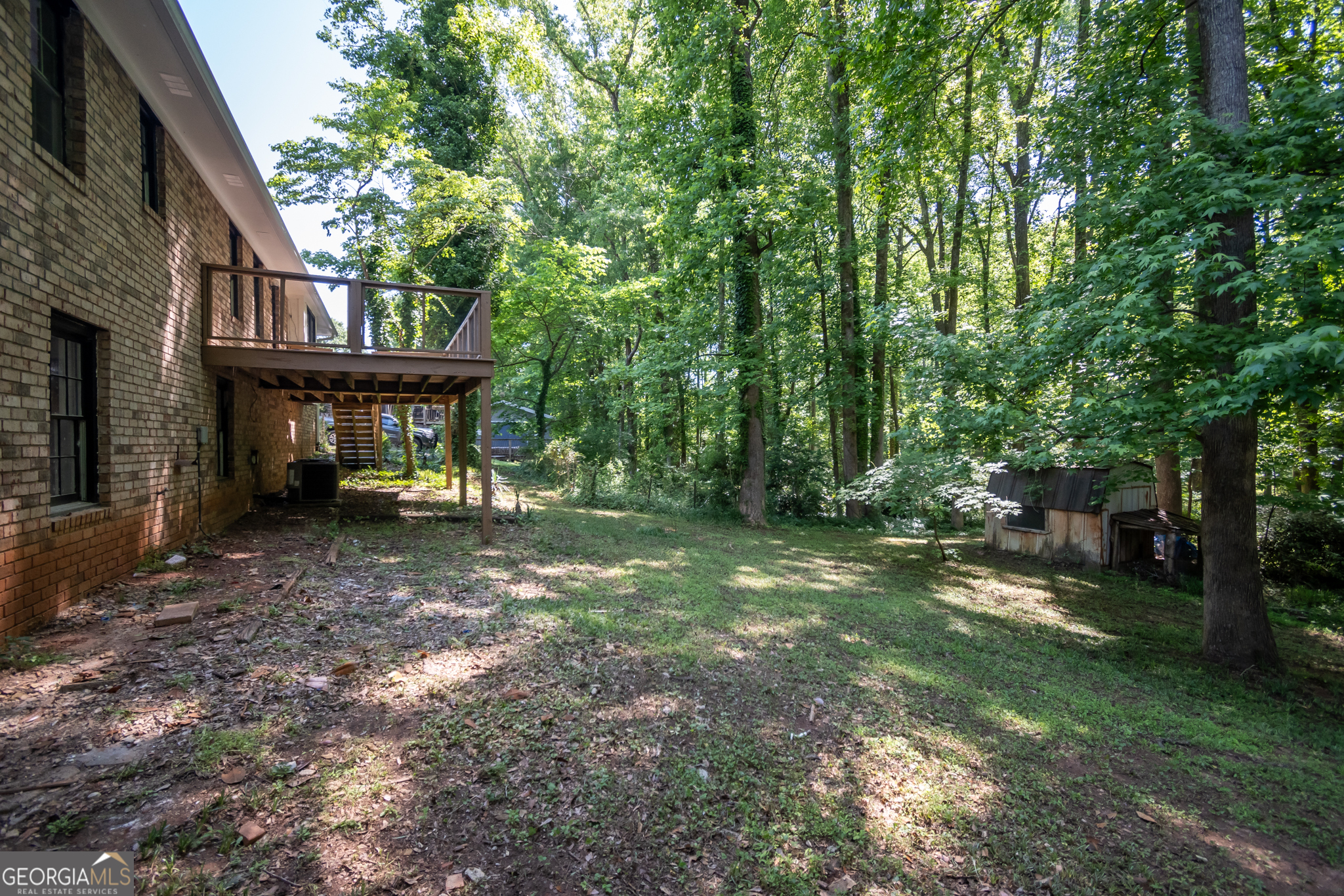 1051 Crooked Creek Road Watkinsville, GA 30677 - Photo 41 of 62
