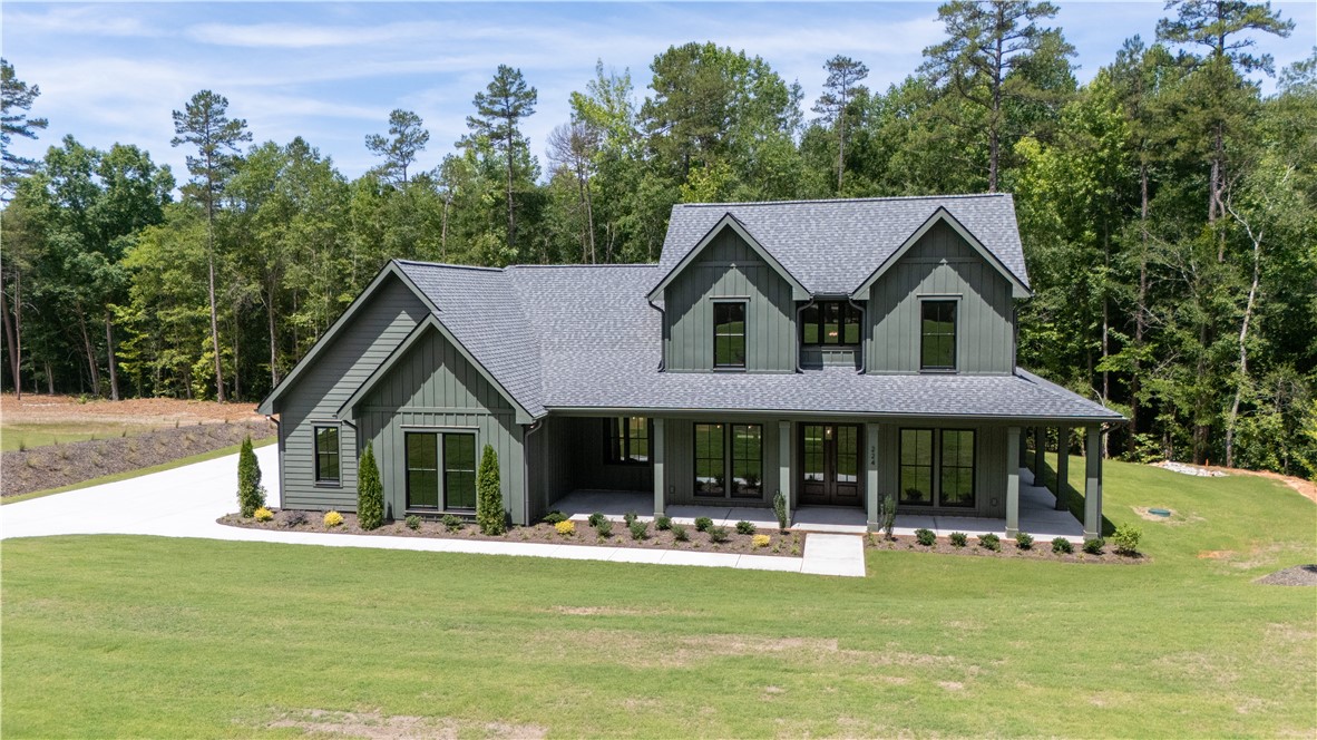 224 West Old Pendleton Road Central, SC 29630 - Photo 1 of 31