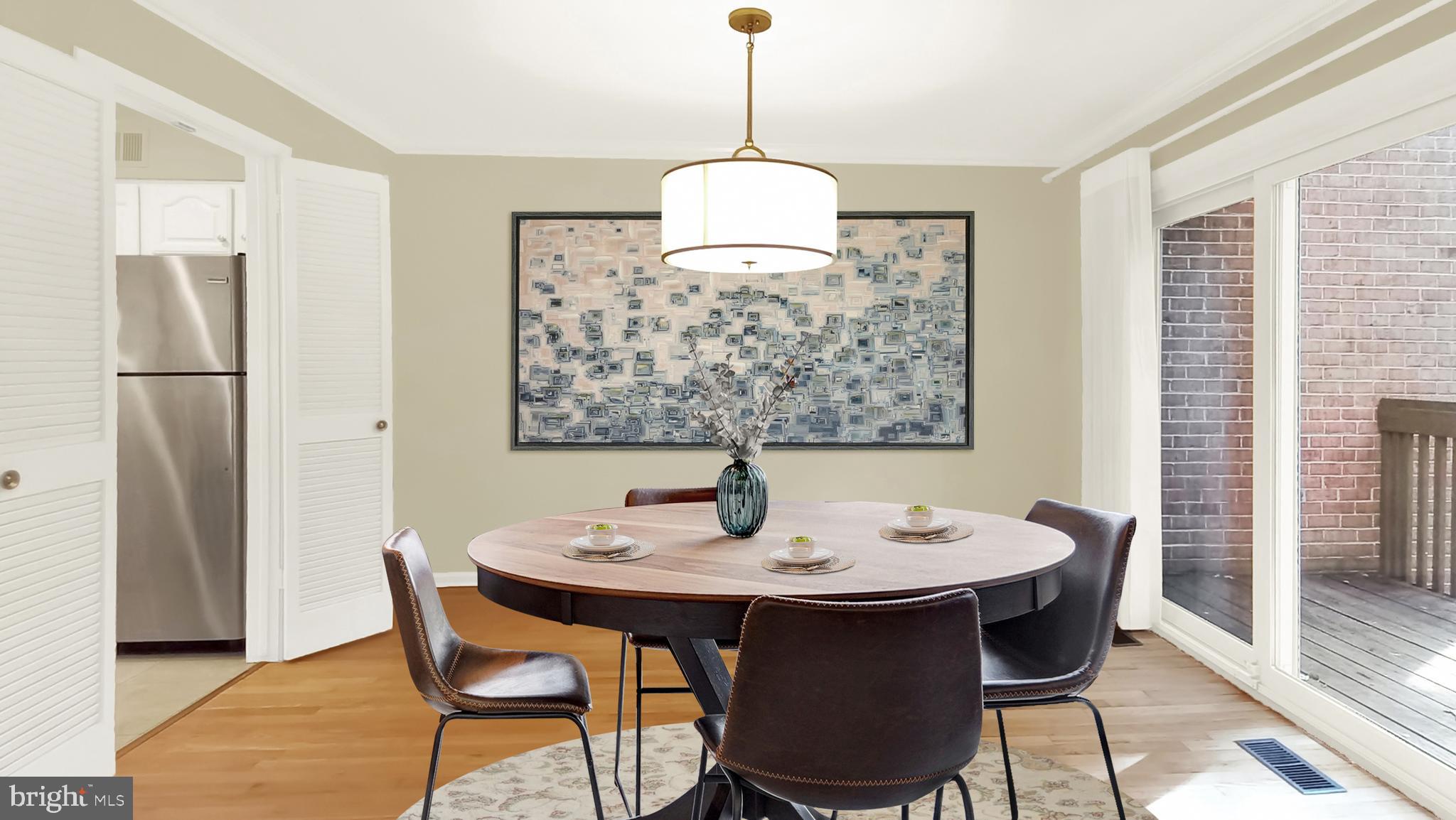 6338 Montrose Road North Bethesda, MD 20852 - Photo 5 of 19