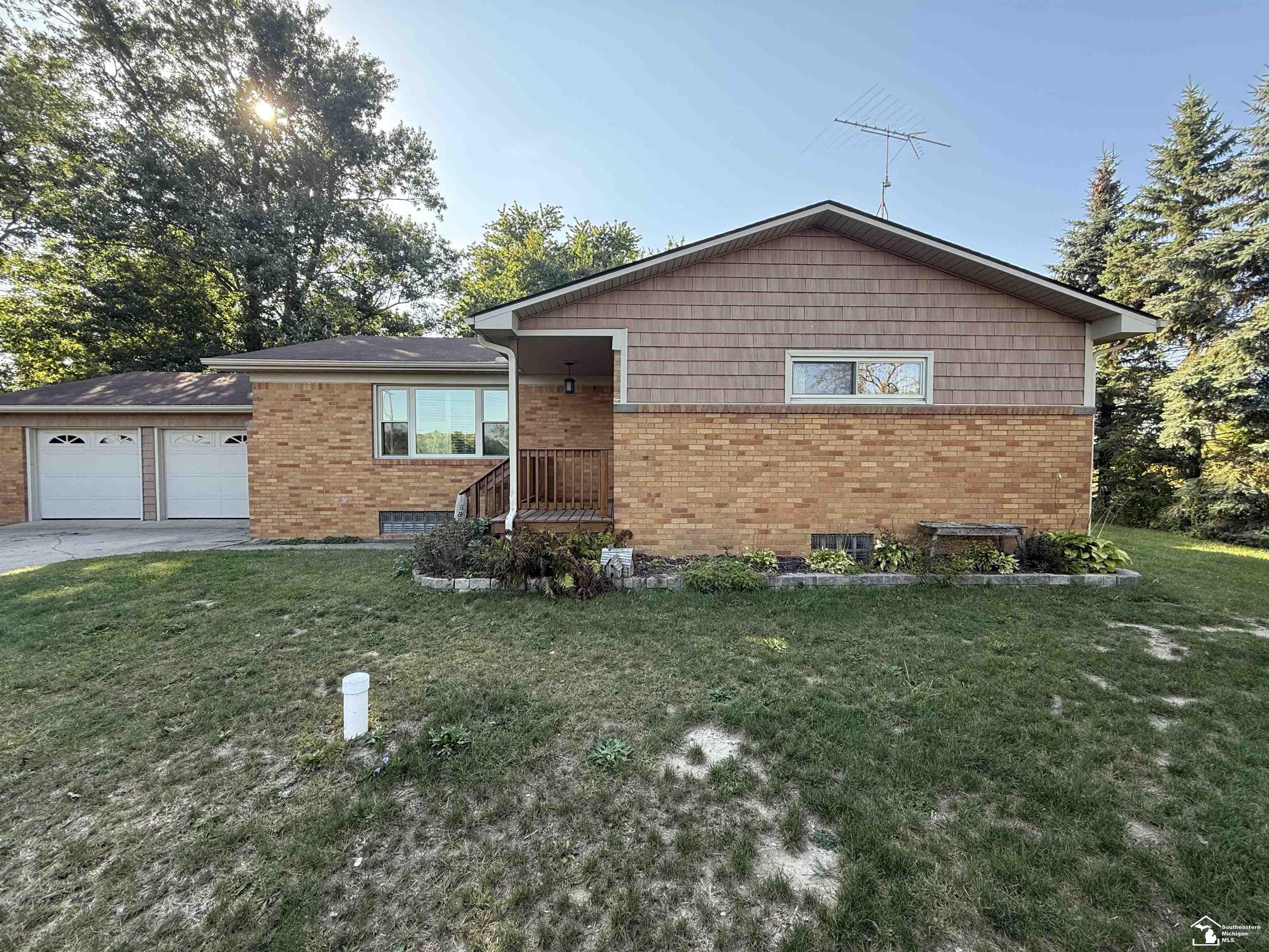 6859 Ann Arbor Road Dundee, MI 48131 - Photo 23 of 23