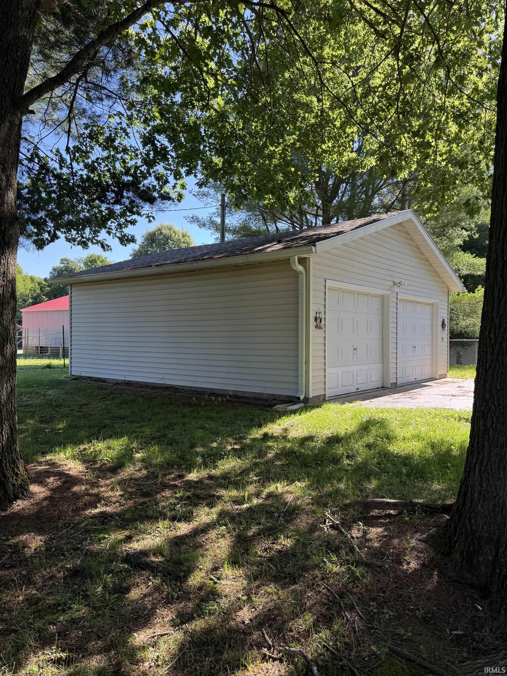 9450 North Mt Pleasant Road Gosport, IN 47433 - Photo 11 of 27