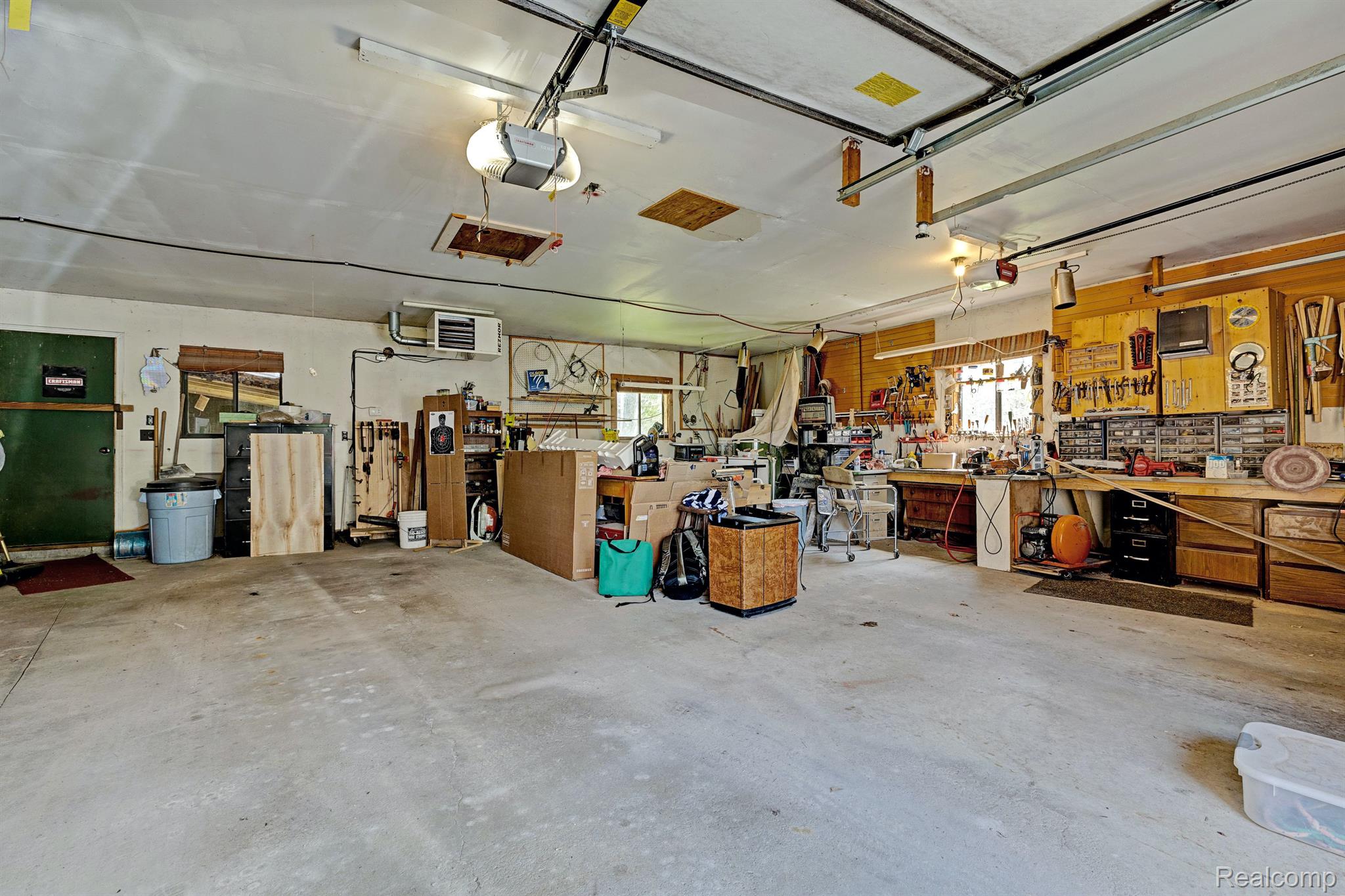 3510 Mccollum Lake Road Curran, MI 48728 - Photo 49 of 99 Gallery Image 49