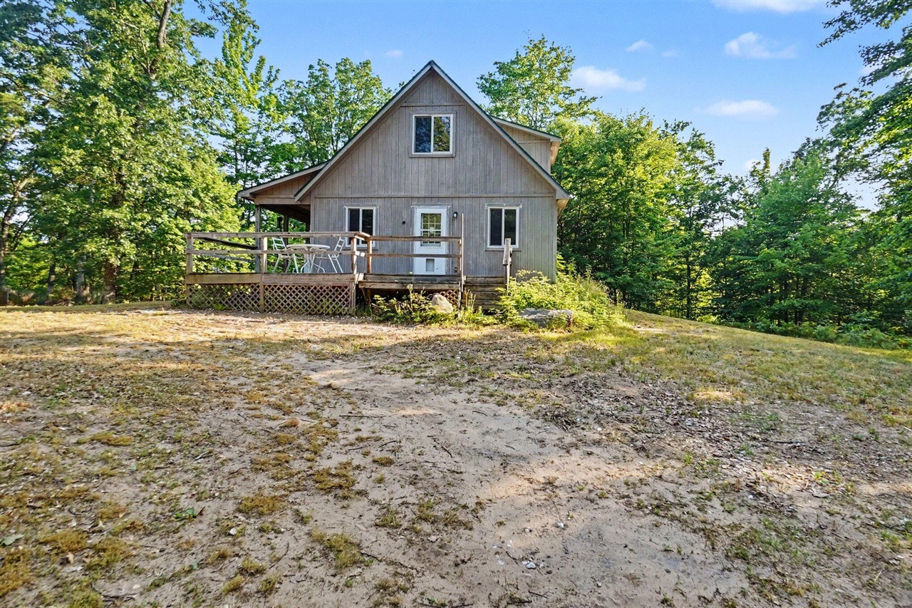 8243 Deerfield Circle East Reed City, MI 49677 - Photo 1 of 17