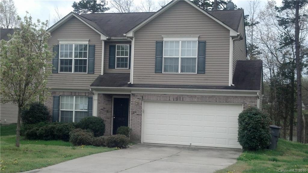 1822 Summit Ridge Lane Kannapolis, NC 28083 - Photo 1 of 12 Gallery Image 1