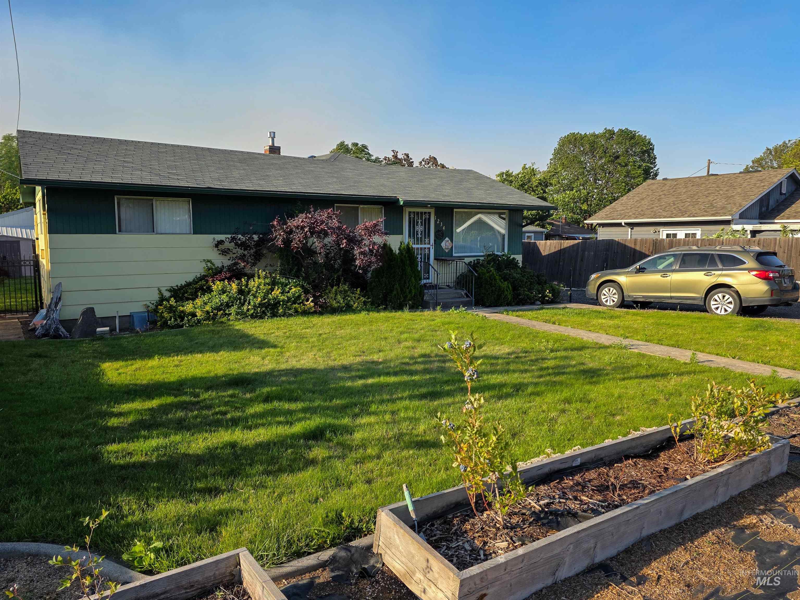 1234 Libby Street Clarkston, WA 99403 - Photo 40 of 42