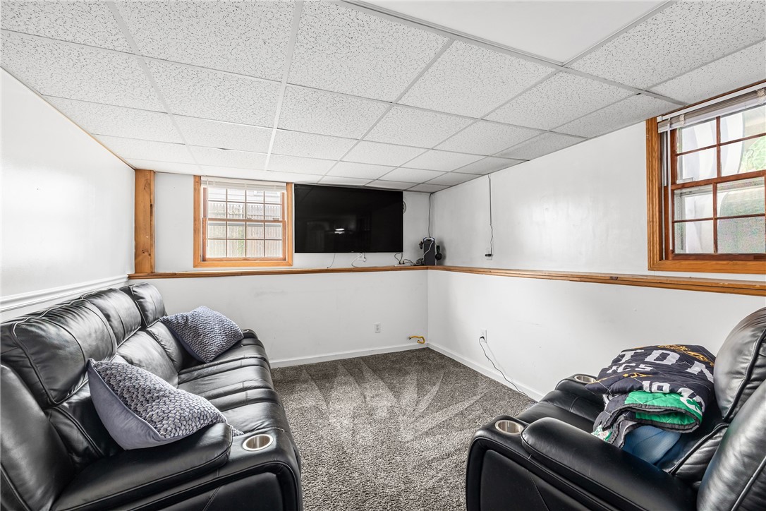 265 Asylum Road Warwick, RI 02886 - Photo 21 of 45 family room; lower level