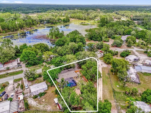 $289,900 | 31632 Spruce Drive, Eustis, FL 32736