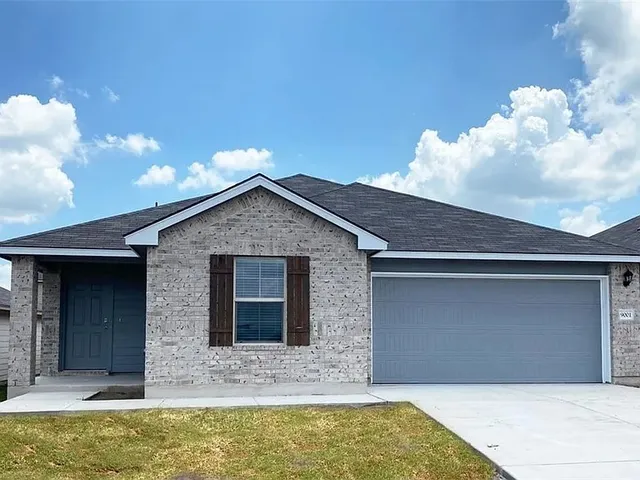 $1,695 | 9001 Flat Iron Drive, Temple, TX 76502