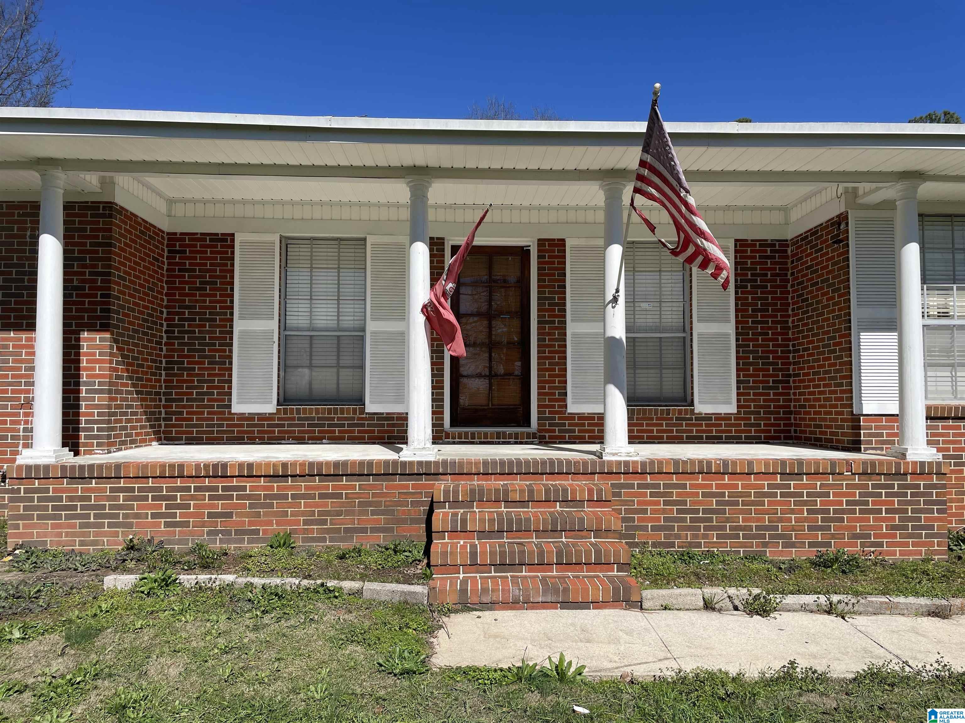8080 Highway 155 Montevallo, AL 35115 - Photo 19 of 20