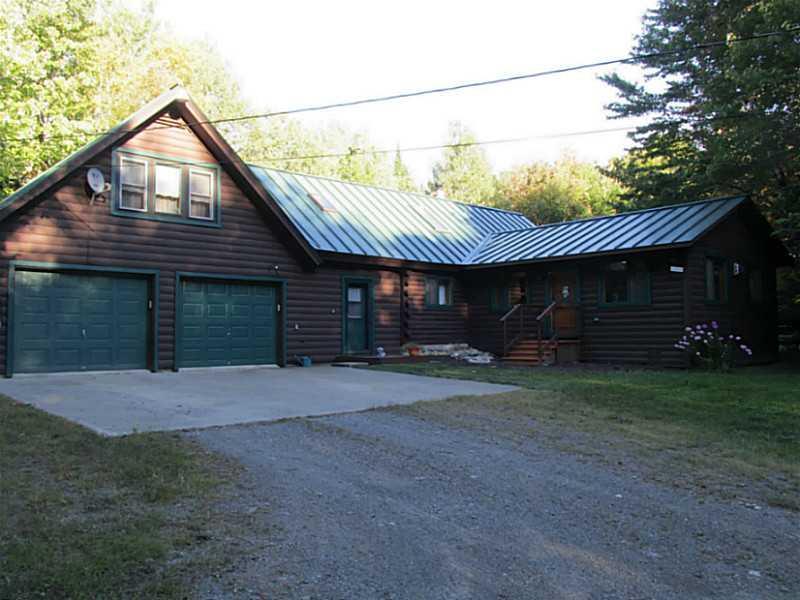 293 White Road Houlton, ME 04730 - Photo 3 of 21 Exterior Front.
