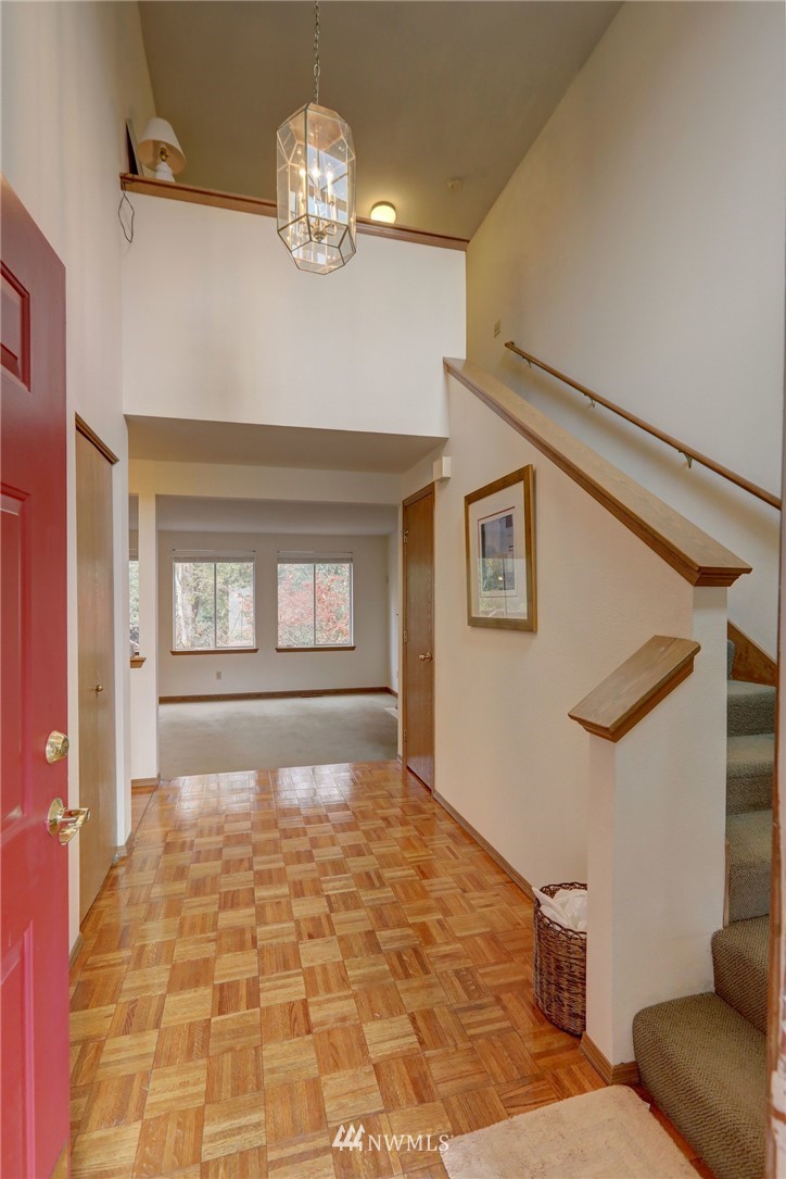 5142 South Garden Loop Road Seattle, WA 98118 - Photo 2 of 18 a front view of a house
