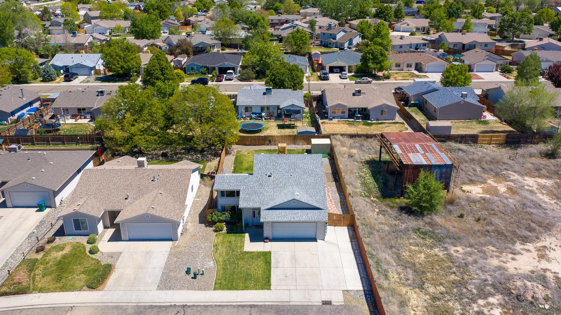 336 Catkin Street Fruita, CO 81521 - Photo 27 of 38