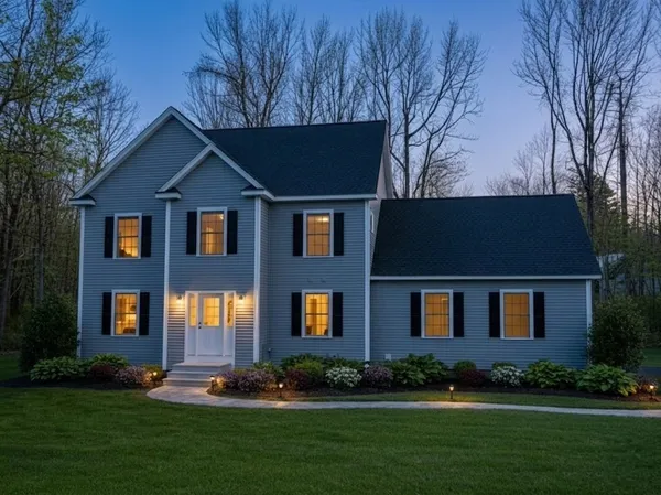 $750,000 | 28 Forest Hill Drive, Rutland, MA 01543