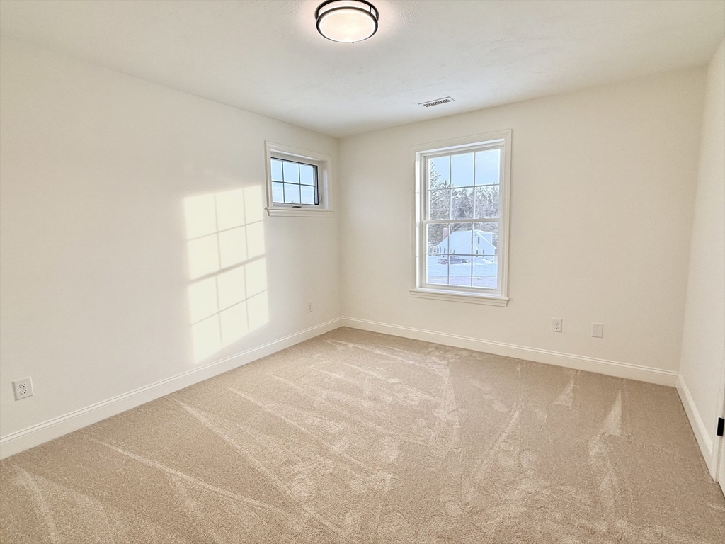 28 Forest Hill Drive Rutland, MA 01543 - Photo 14 of 23 an empty room with windows