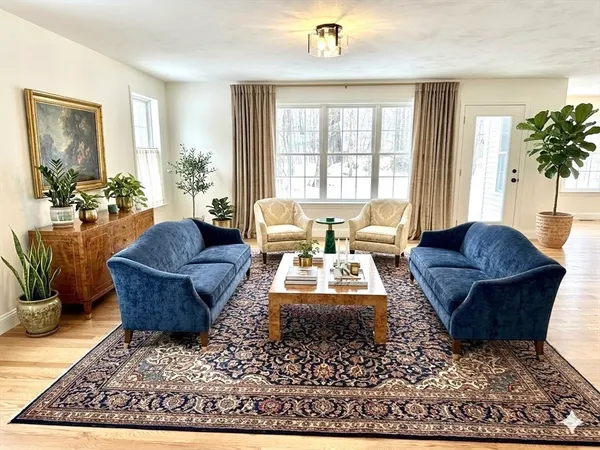 $750,000 | 28 Forest Hill Drive, Rutland, MA 01543