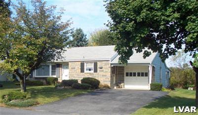 4487 Shankweiler Road Orefield, PA 18069 - Photo 1 of 7 Gallery Image 1