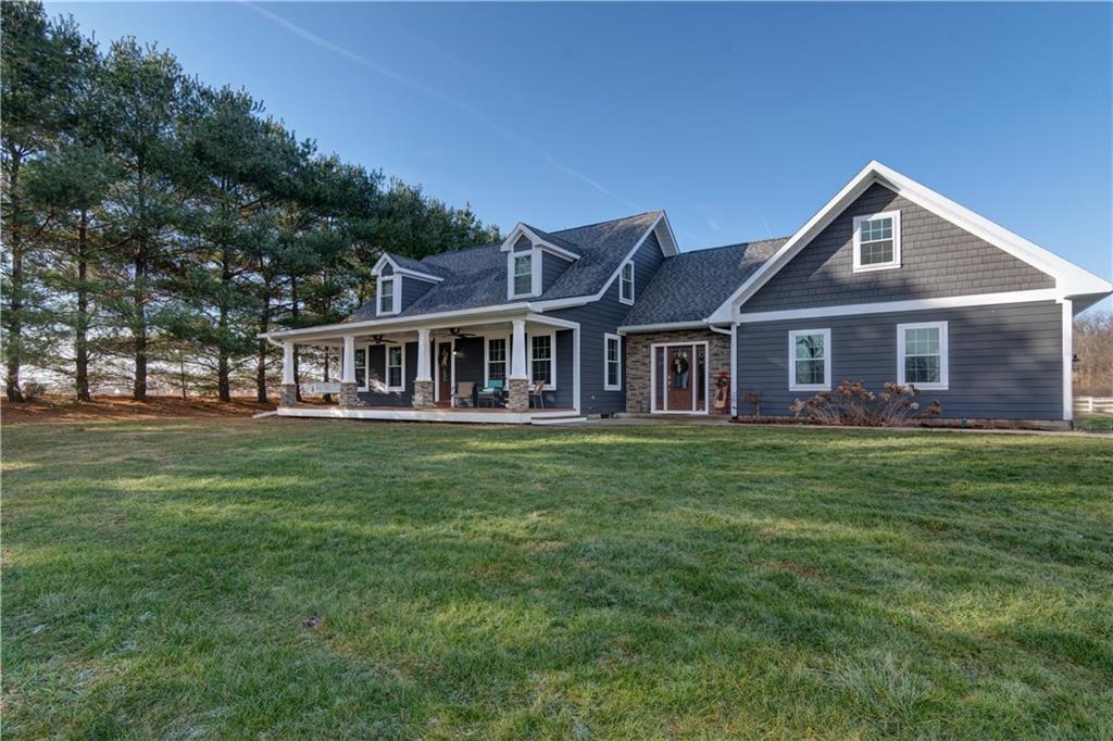 2360 Witt Road Lebanon, IN 46052 - Photo 2 of 33