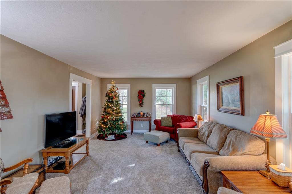 2360 Witt Road Lebanon, IN 46052 - Photo 13 of 33