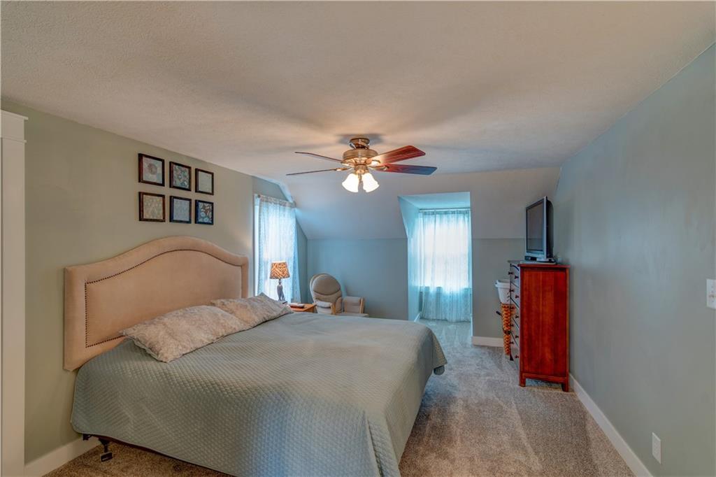 2360 Witt Road Lebanon, IN 46052 - Photo 17 of 33