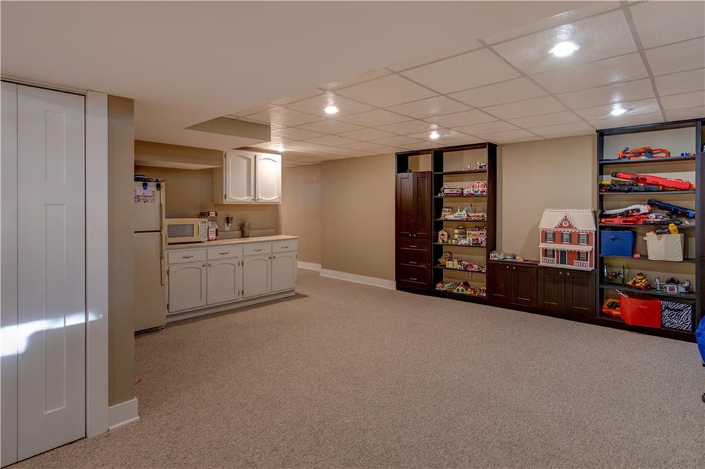 2360 Witt Road Lebanon, IN 46052 - Photo 26 of 33