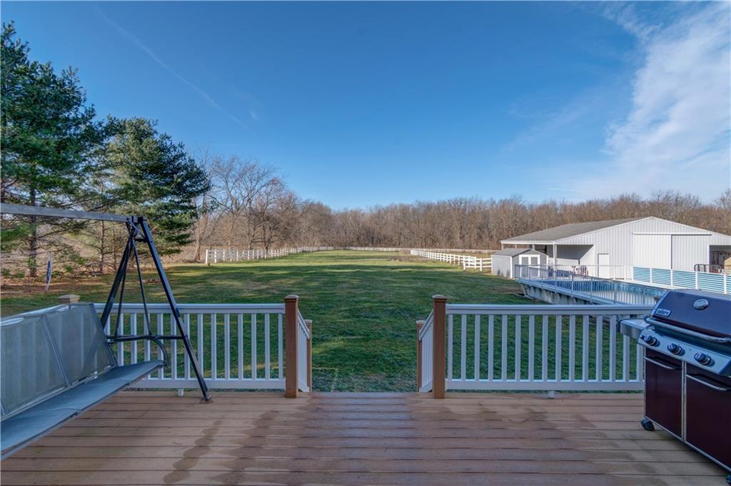 2360 Witt Road Lebanon, IN 46052 - Photo 29 of 33