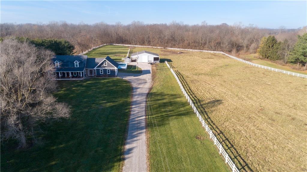 2360 Witt Road Lebanon, IN 46052 - Photo 30 of 33