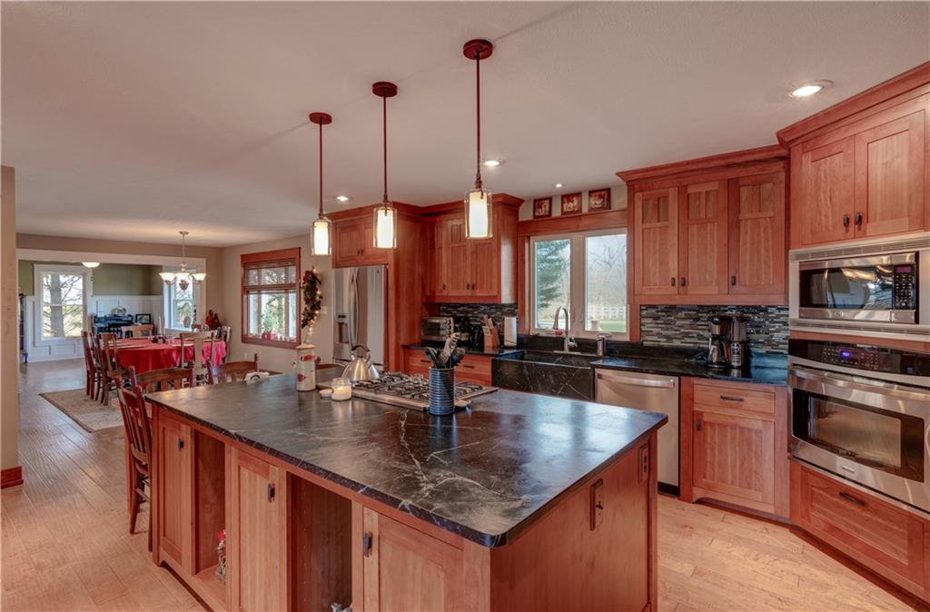 2360 Witt Road Lebanon, IN 46052 - Photo 4 of 33