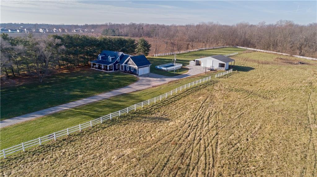 2360 Witt Road Lebanon, IN 46052 - Photo 31 of 33