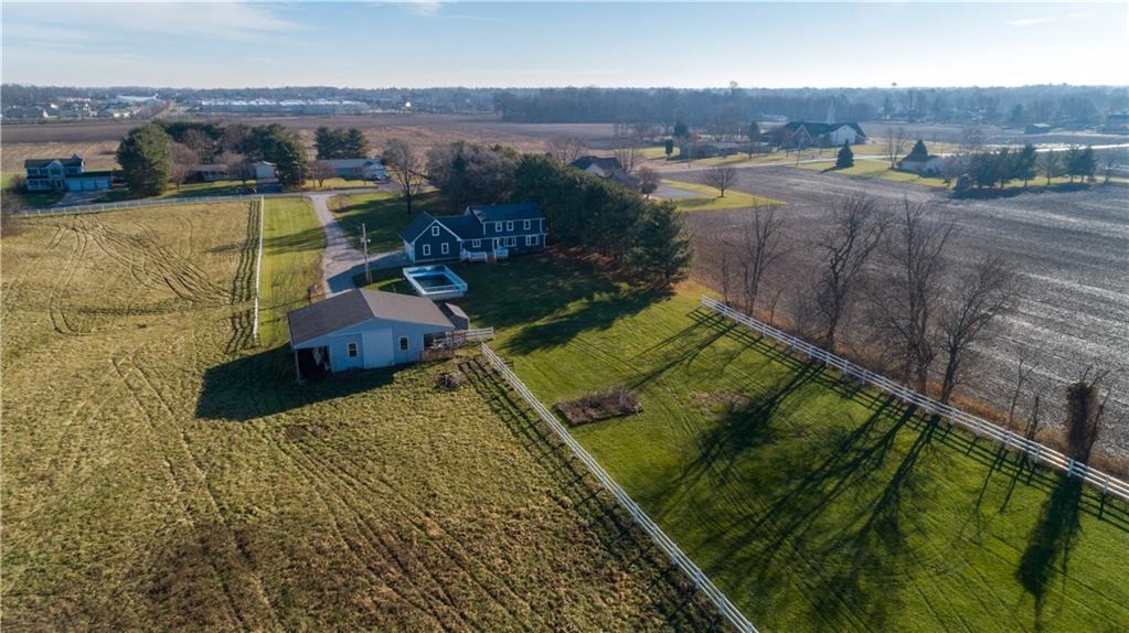 2360 Witt Road Lebanon, IN 46052 - Photo 33 of 33