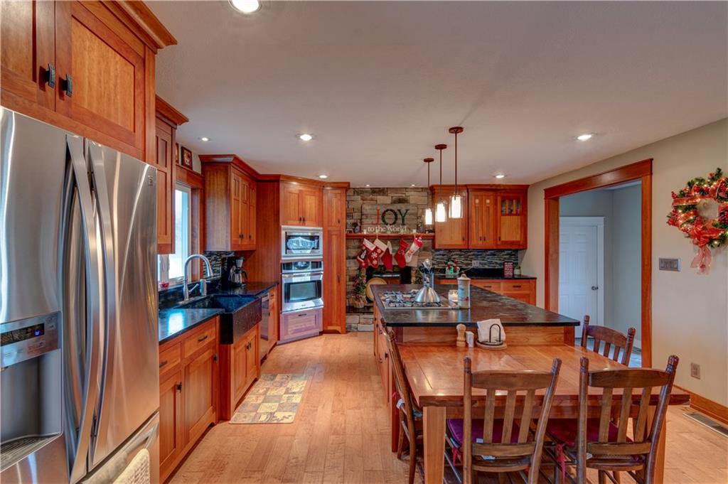 2360 Witt Road Lebanon, IN 46052 - Photo 5 of 33