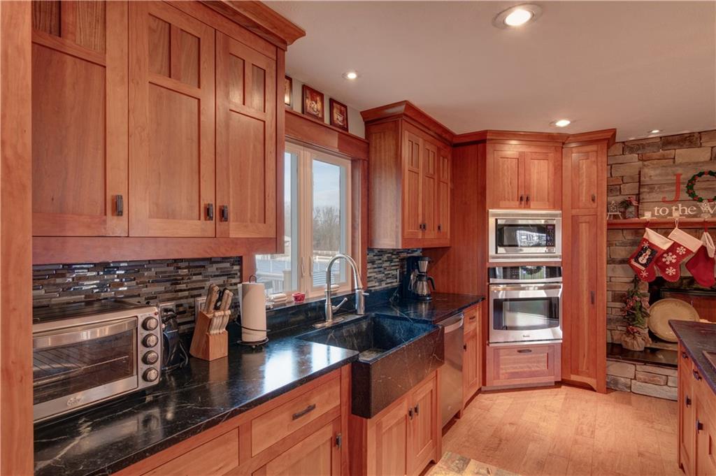 2360 Witt Road Lebanon, IN 46052 - Photo 6 of 33