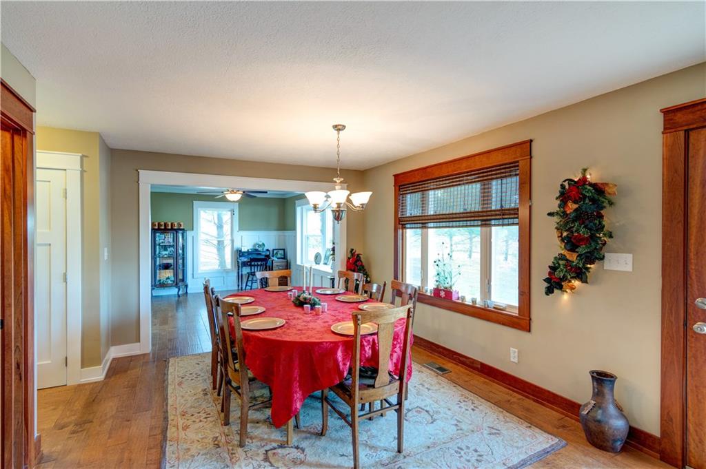 2360 Witt Road Lebanon, IN 46052 - Photo 9 of 33