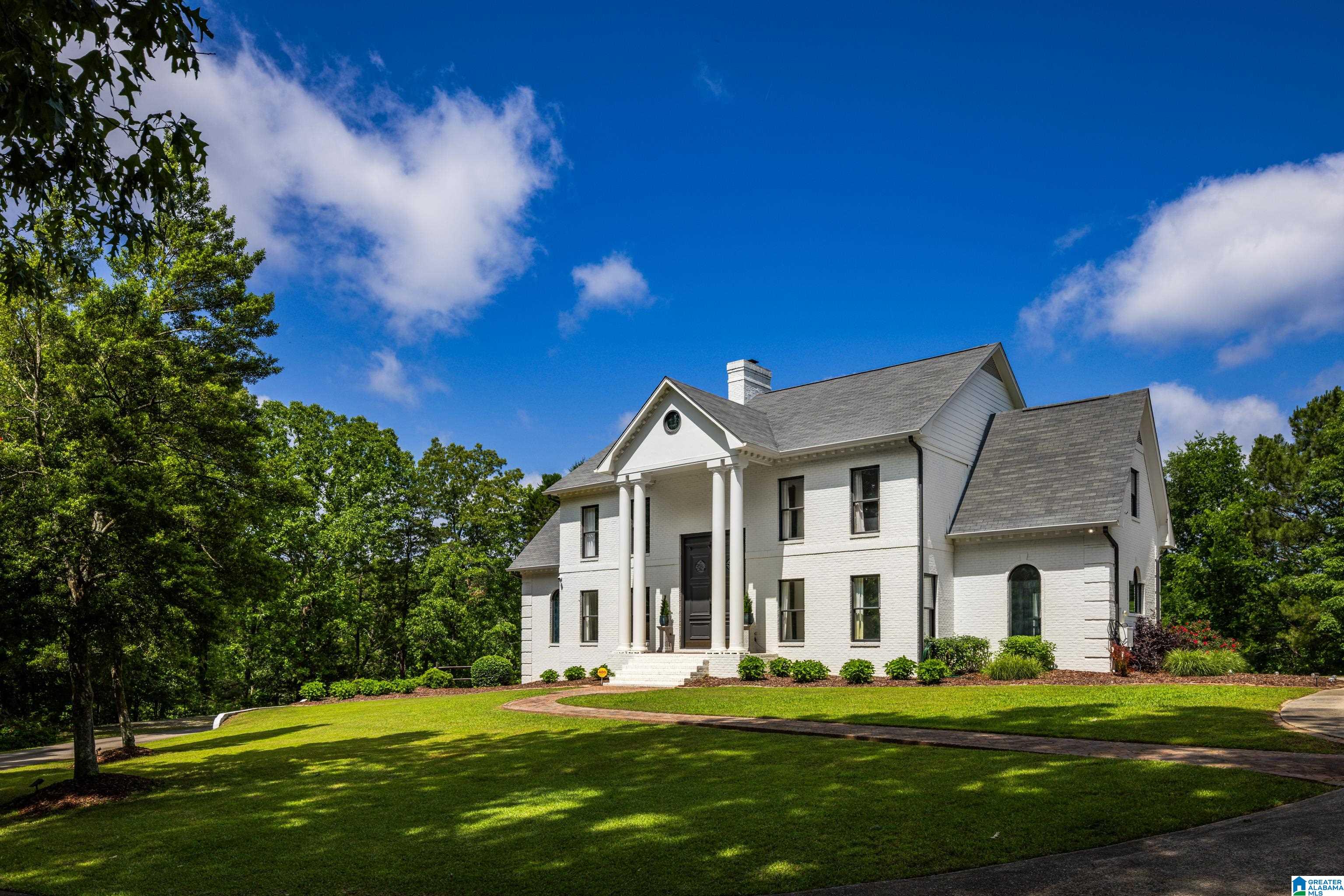 5750 Lake Side Road Leeds, AL 35094 - Photo 7 of 100