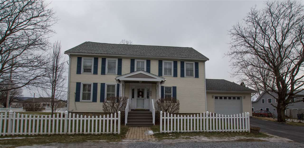 29 Bartlett Road Milton, VT 05468 - Photo 1 of 29 Gallery Image 1