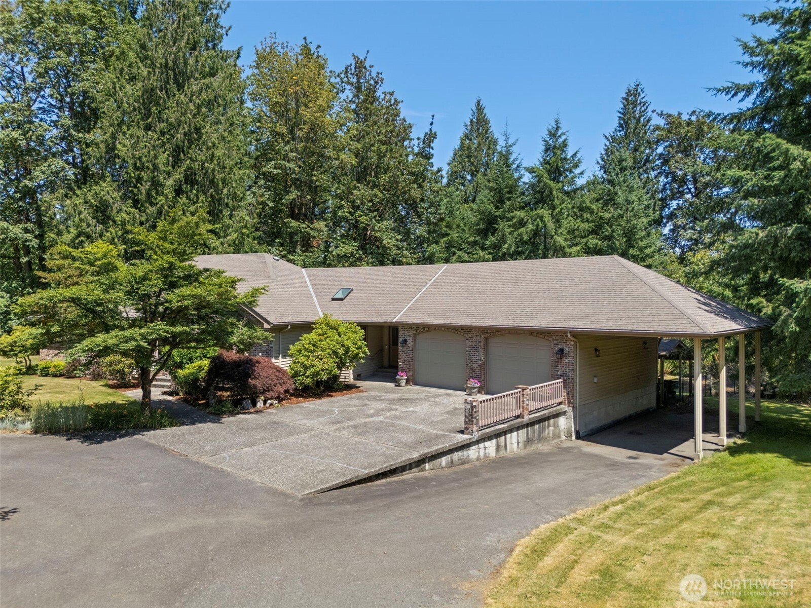 22200 Sweeney Road Southeast Maple Valley, WA 98038 - Photo 36 of 39