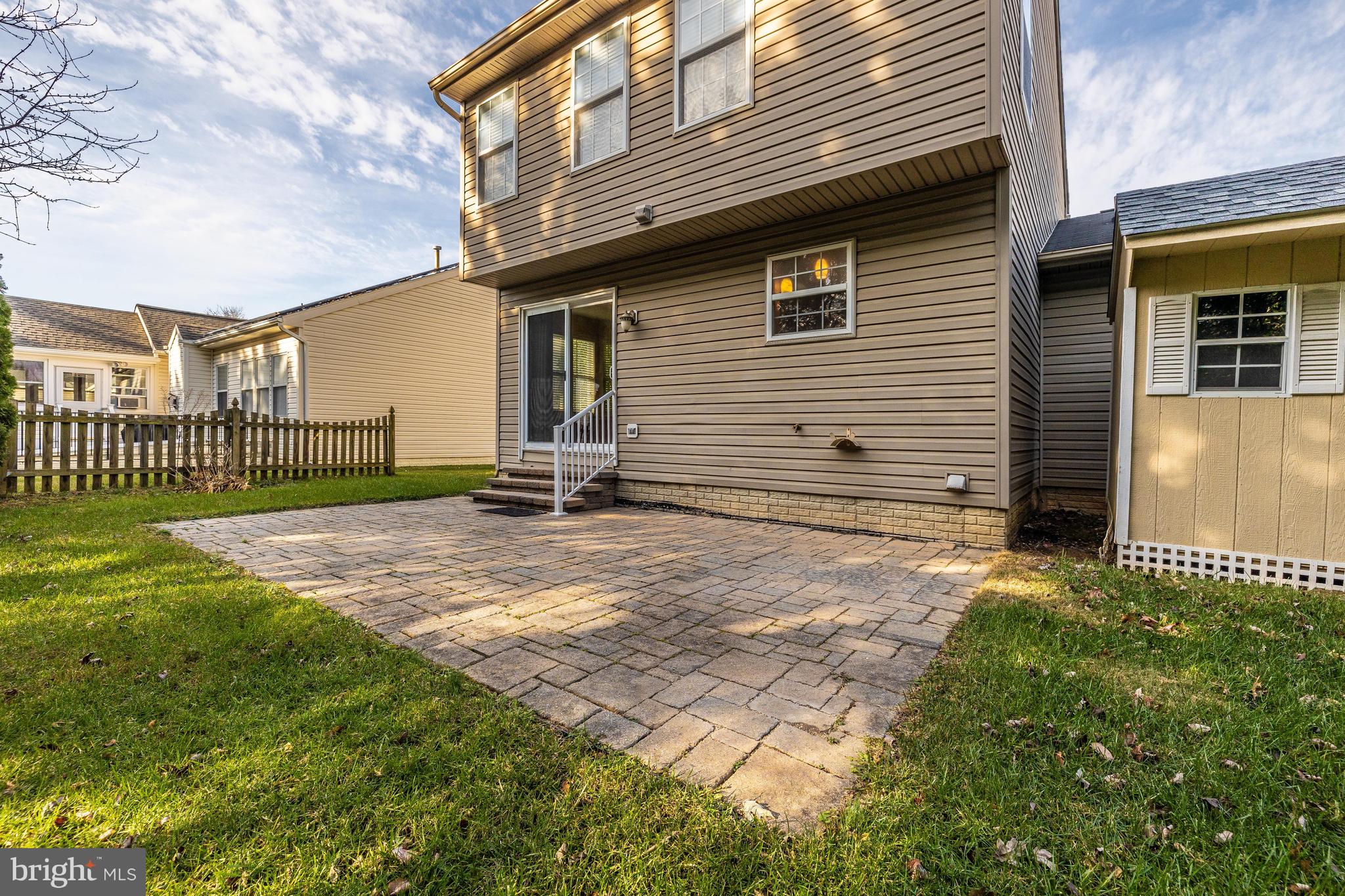 448 Delaware Road Frederick, MD 21701 - Photo 54 of 57 Exterior Back