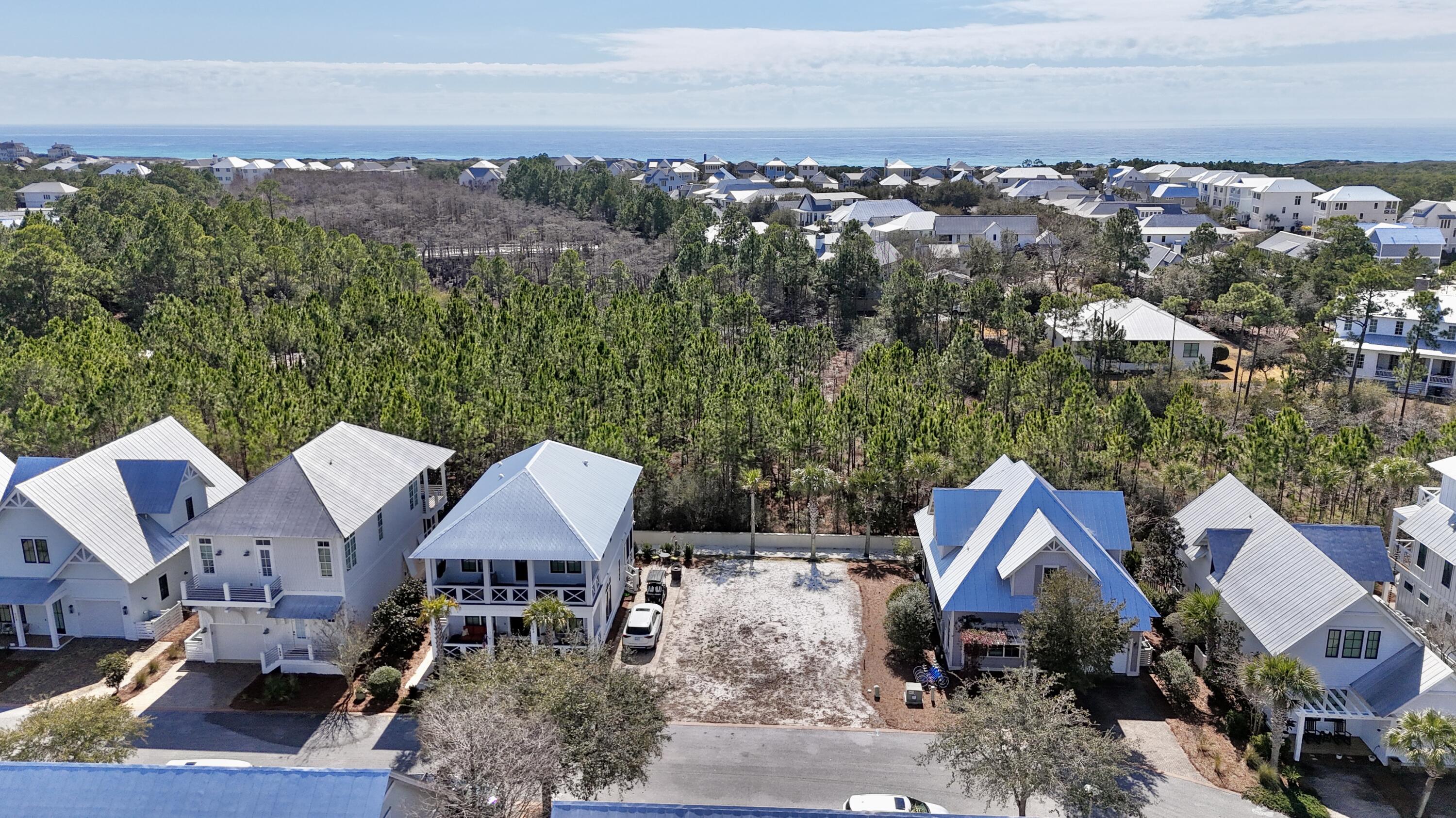 Lot 11 Cypress Passage Santa Rosa Beach, FL 32459 - Photo 1 of 55 Lot 11 in Phase 2